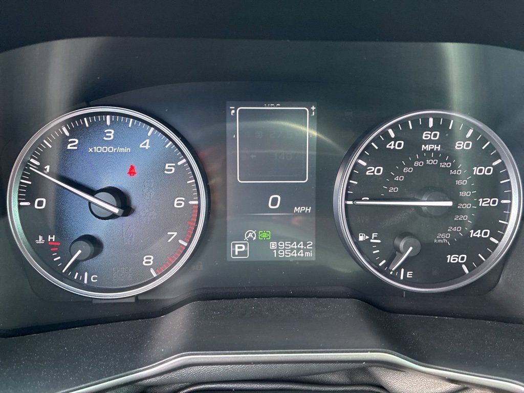 Used 2022 Subaru Outback Limited image 15