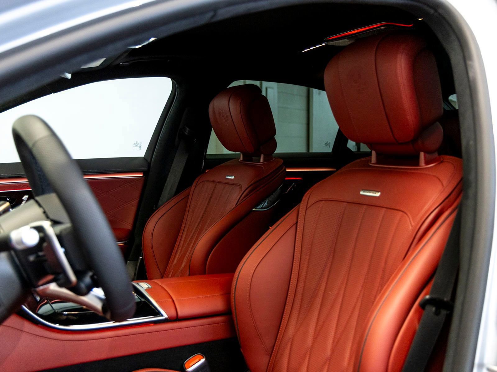 Used 2026 Mercedes-Benz S 63 AMG S image 13