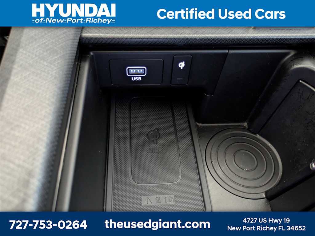 Used 2024 Hyundai Palisade Limited image 40