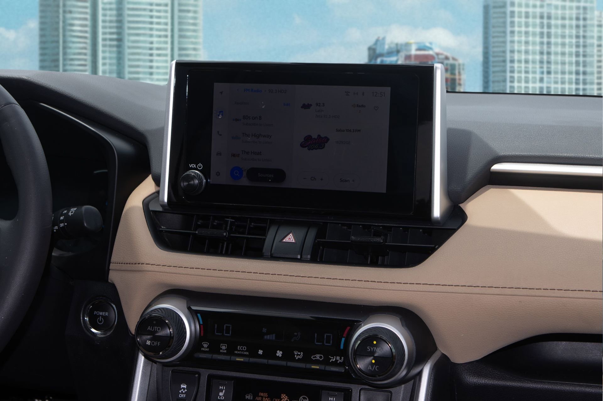 Used 2024 Toyota RAV4 XLE image 23