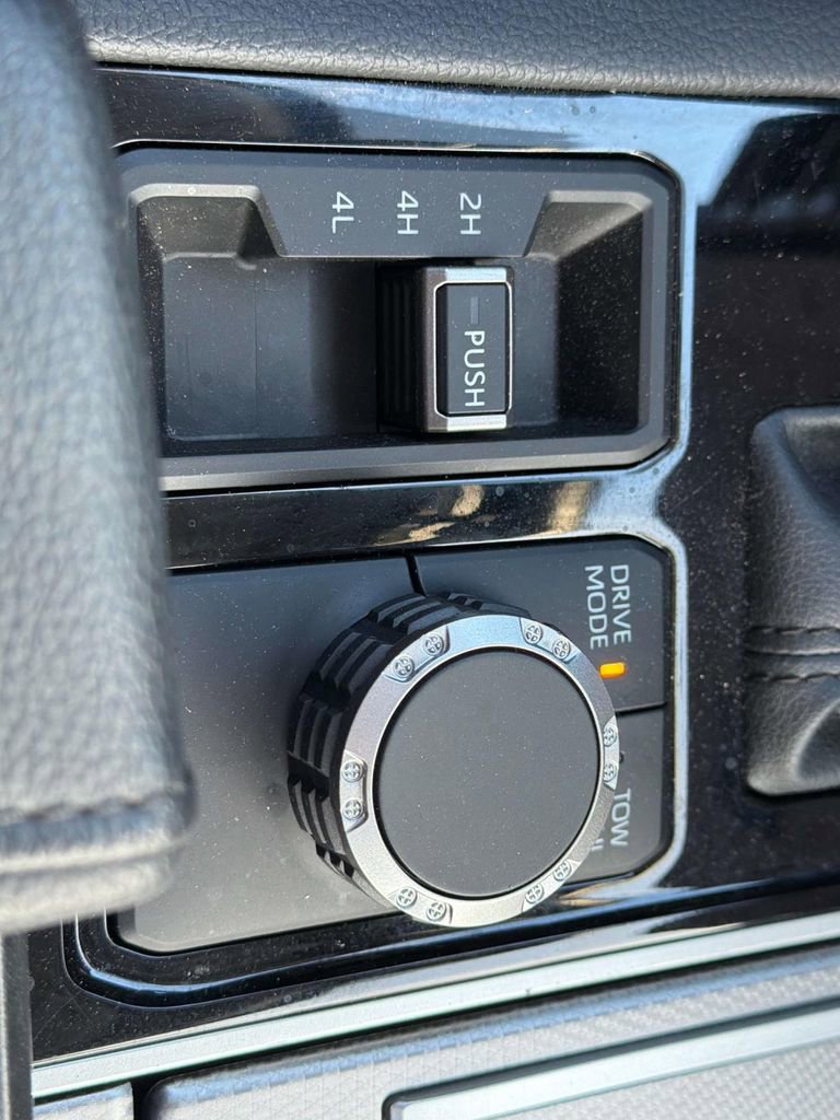 Certified 2024 Toyota Sequoia Limited image 16