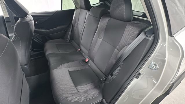 Certified 2025 Subaru Outback Premium image 14