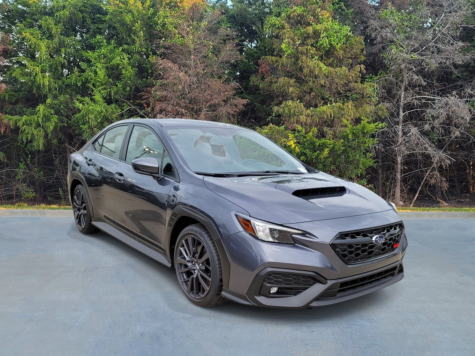 New 2026 Subaru WRX Premium AWD/4WD image 14