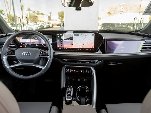 New 2026 Audi Q5 Prestige AWD/4WD image 25