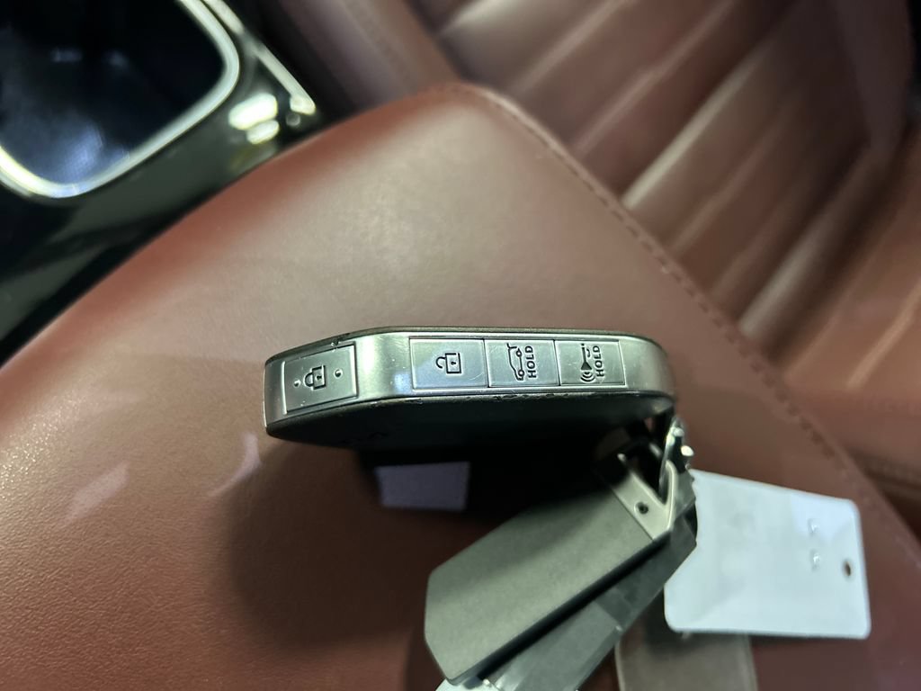 Used 2025 Kia Telluride SX Prestige AWD/4WD image 20