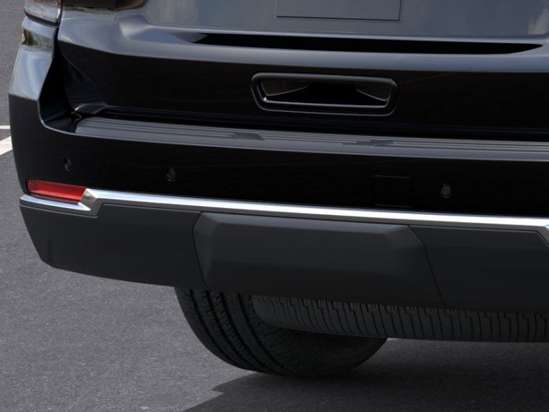 New 2026 Chevrolet Suburban LS AWD/4WD image 38