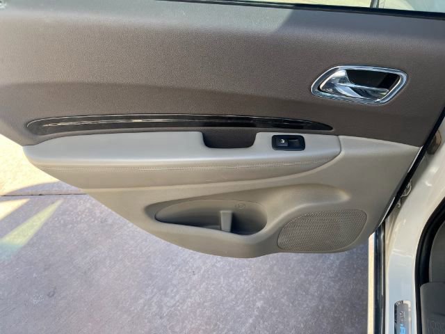 Used 2012 Dodge Durango Crew w/ Leather Interior Group AWD/4WD image 15