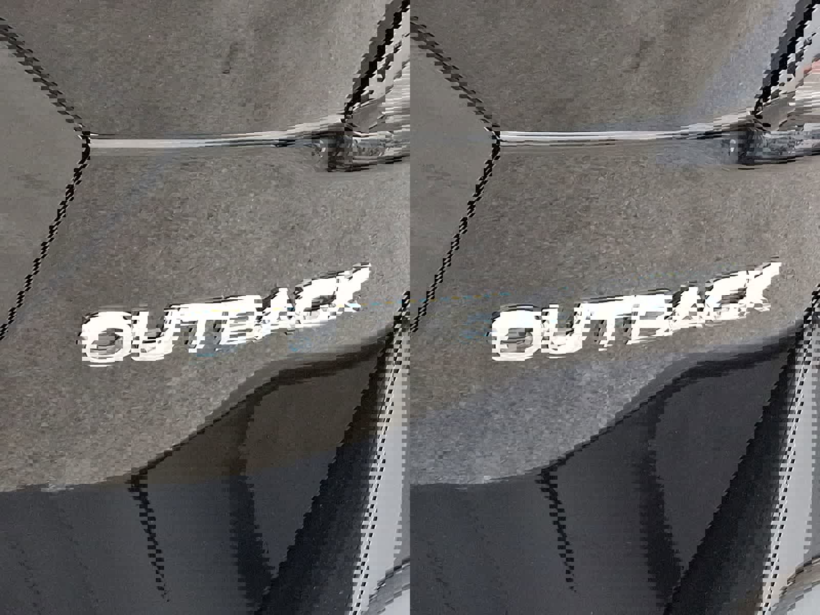 Used 2025 Subaru Outback Limited w/ Popular Package #2 image 34