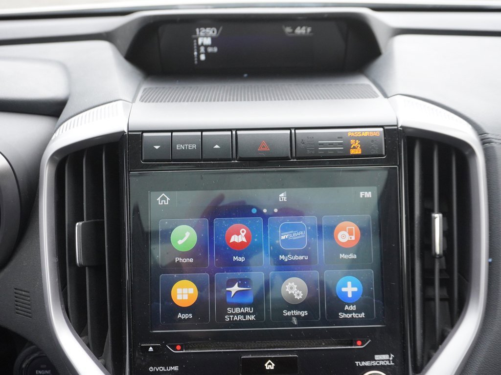 Used 2021 Subaru Ascent Limited w/ Technology Package image 58