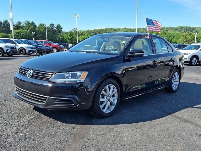 Used 2014 Volkswagen Jetta SE FWD image 3