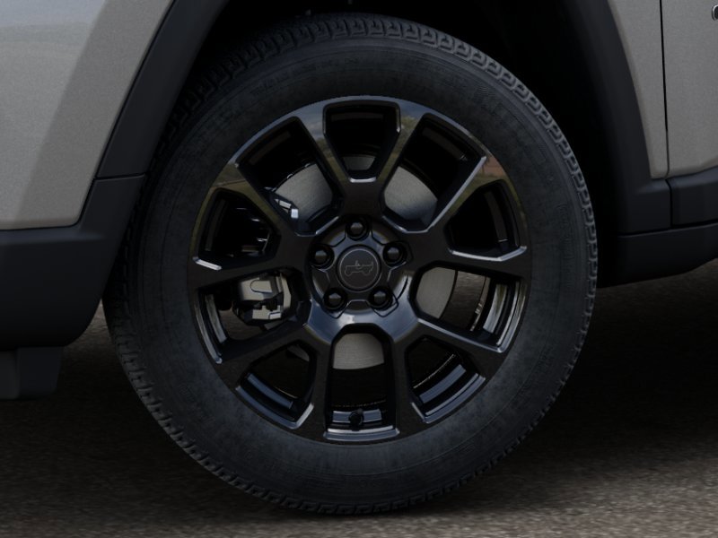 New 2026 Jeep Compass Latitude image 43