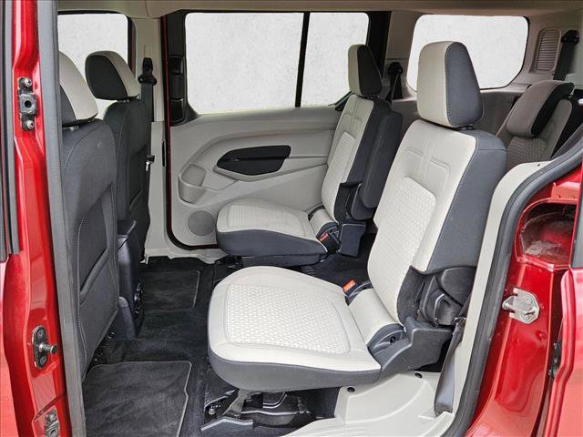 Used 2019 Ford Transit Connect XLT image 18