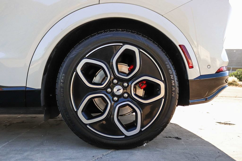 Used 2023 Ford Mustang Mach-E GT AWD/4WD image 12