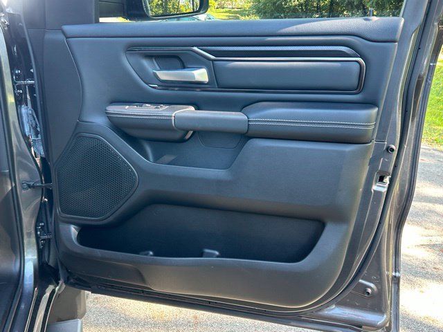 Used 2024 RAM 1500 Rebel w/ Rebel Level 1 Equipment Group AWD/4WD image 28