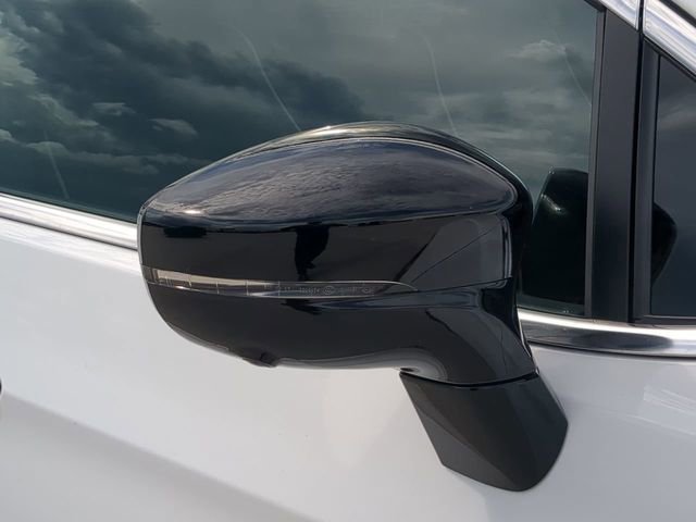 New 2027 Chrysler Pacifica Limited FWD image 12