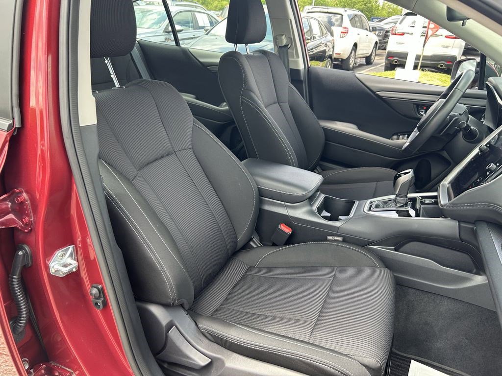 Used 2025 Subaru Legacy Premium AWD/4WD image 24