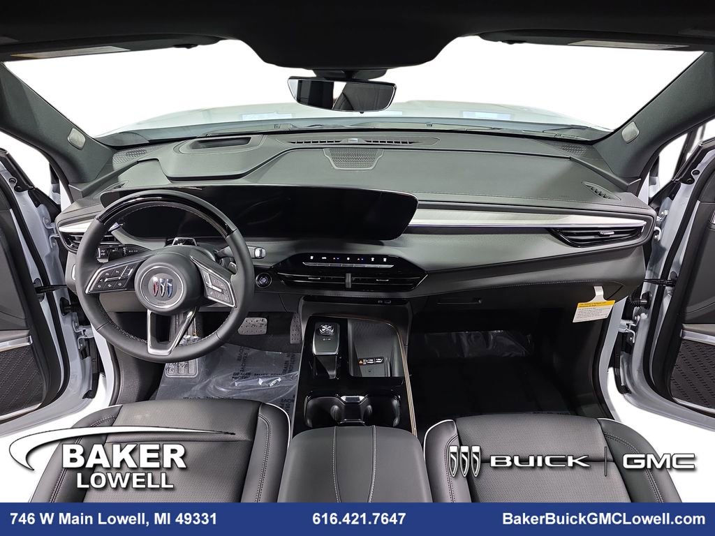 New 2026 Buick Enclave Avenir w/ Super Cruise Package image 9