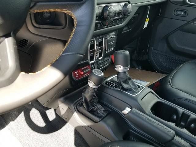 New 2024 Jeep Wrangler Unlimited Rubicon 392 AWD/4WD image 13