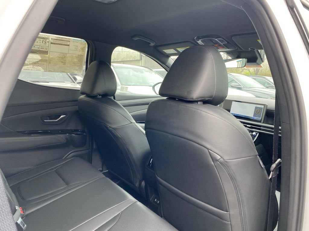 Certified 2025 Hyundai Santa Cruz XRT AWD/4WD image 30