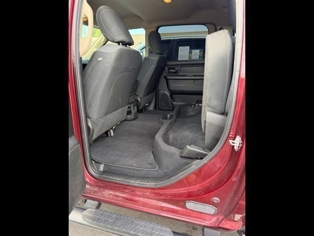 Used 2020 RAM 2500 Tradesman AWD/4WD image 36