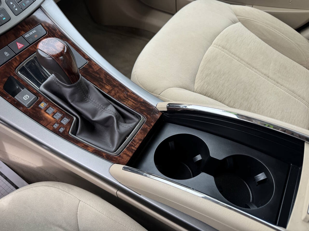 Used 2013 Buick LaCrosse FWD image 35