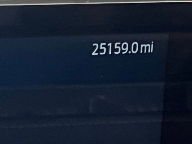 Used 2025 Ford Expedition Max Platinum image 29