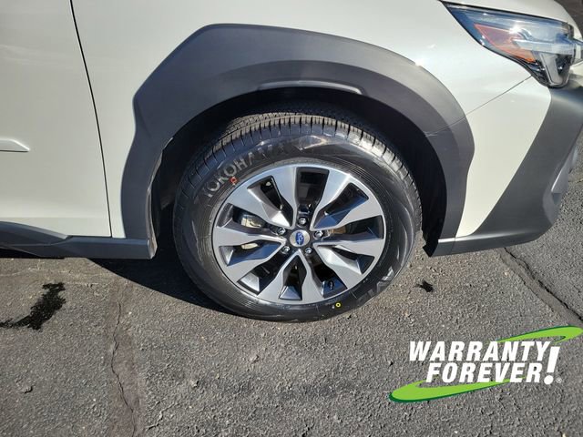 Used 2023 Subaru Outback Limited image 20