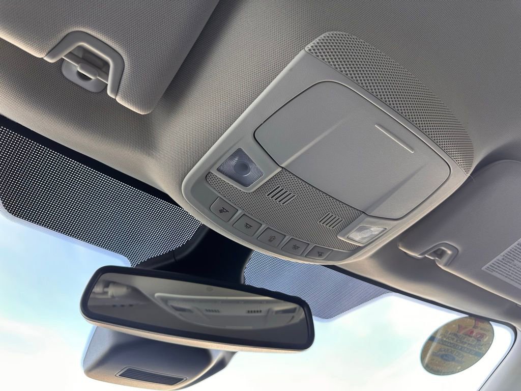 Certified 2024 Ford Edge SEL w/ Convenience Package image 25