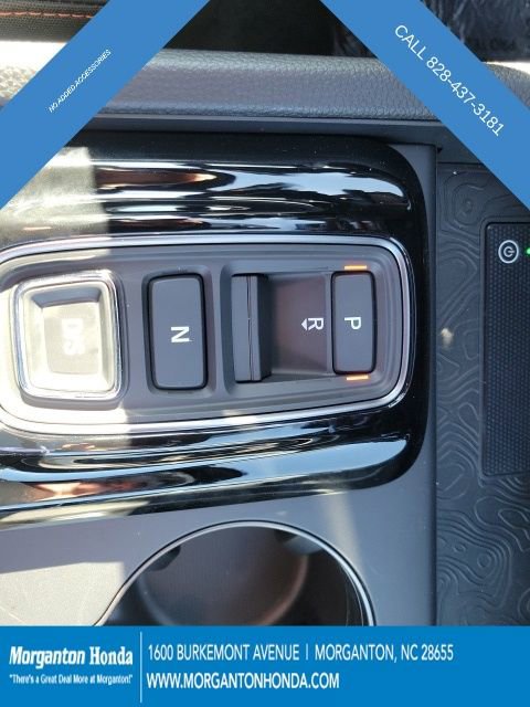 New 2026 Honda Pilot TrailSport image 16