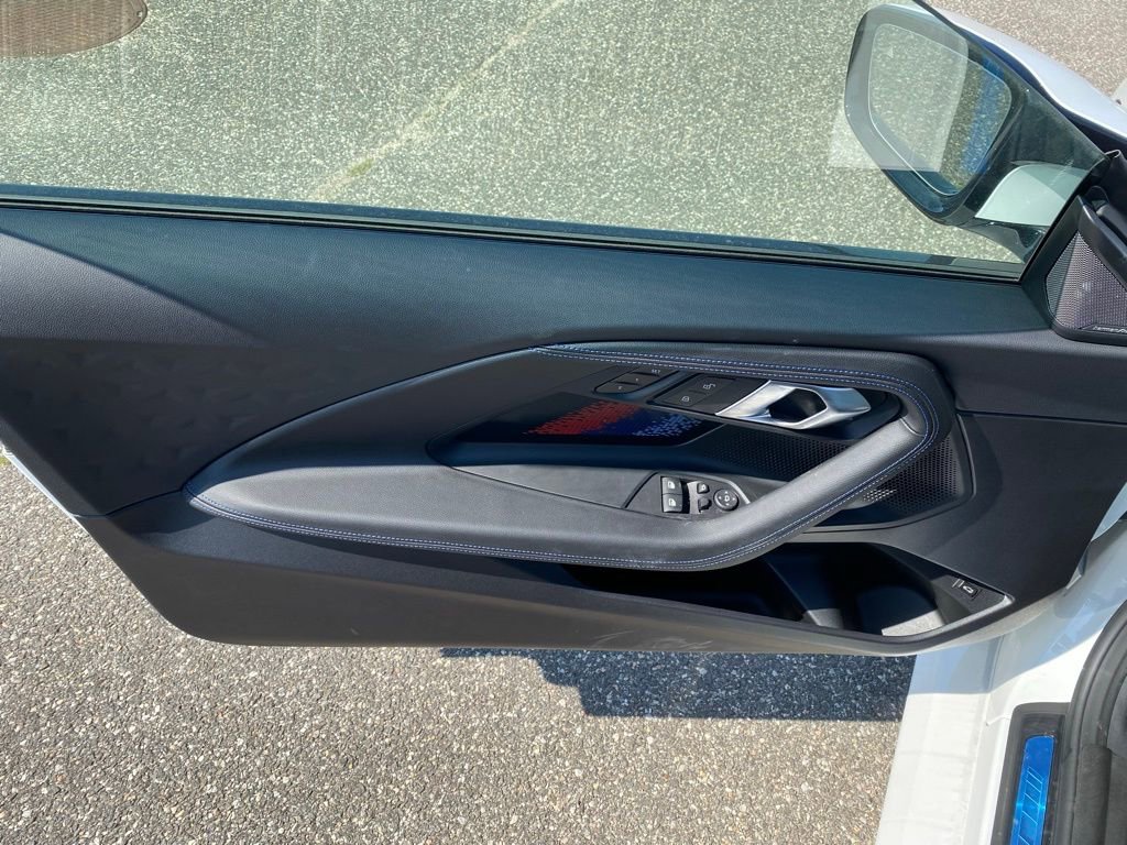New 2026 BMW M2 w/ Lighting Package RWD image 10