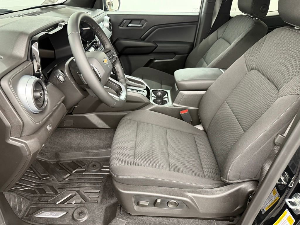Used 2026 Chevrolet Colorado LT w/ Advanced Trailering Package image 17