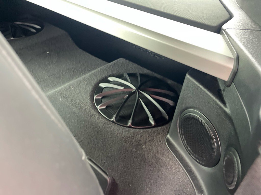 Used 2024 Toyota Supra Premium image 11