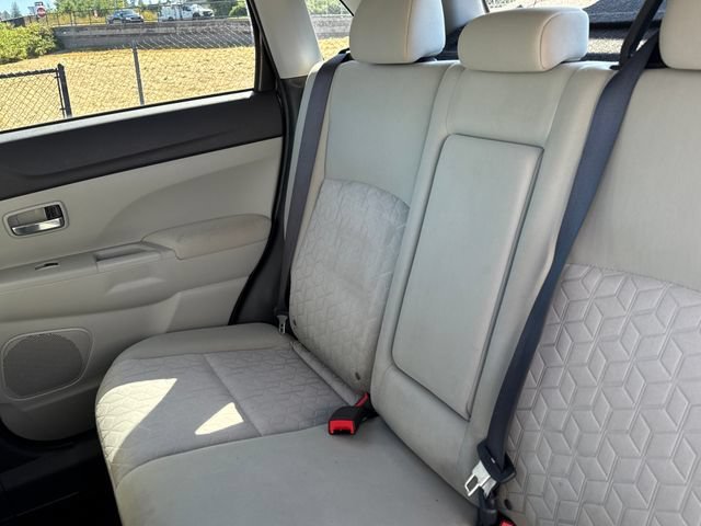 Used 2021 Mitsubishi Outlander Sport ES AWD/4WD image 18