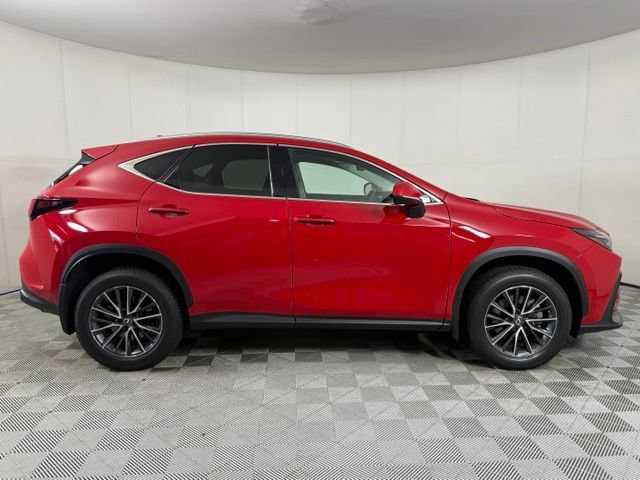 Used 2025 Lexus NX 350 AWD w/ Premium Package image 10