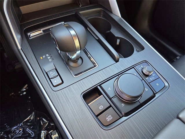 New 2026 MAZDA CX-90 3.3 Turbo S w/ Premium Plus image 17