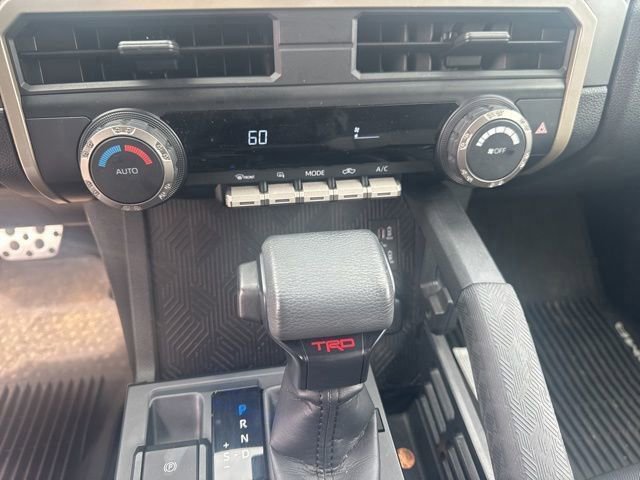 Used 2025 Toyota Tacoma TRD Sport image 20