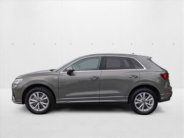 New 2025 Audi Q3 2.0T Premium image 5