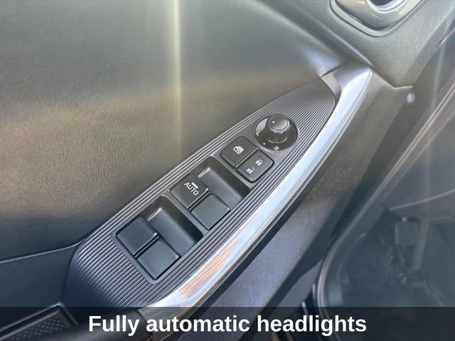 Used 2015 MAZDA CX-5 Grand Touring FWD image 13