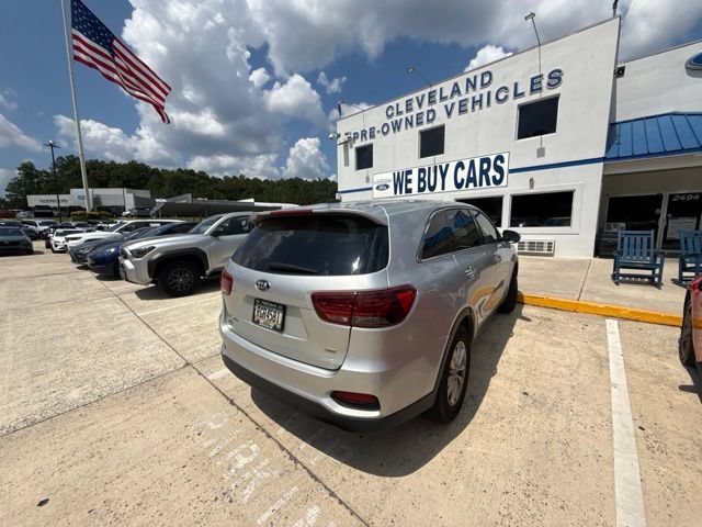 Used 2019 Kia Sorento L FWD image 15