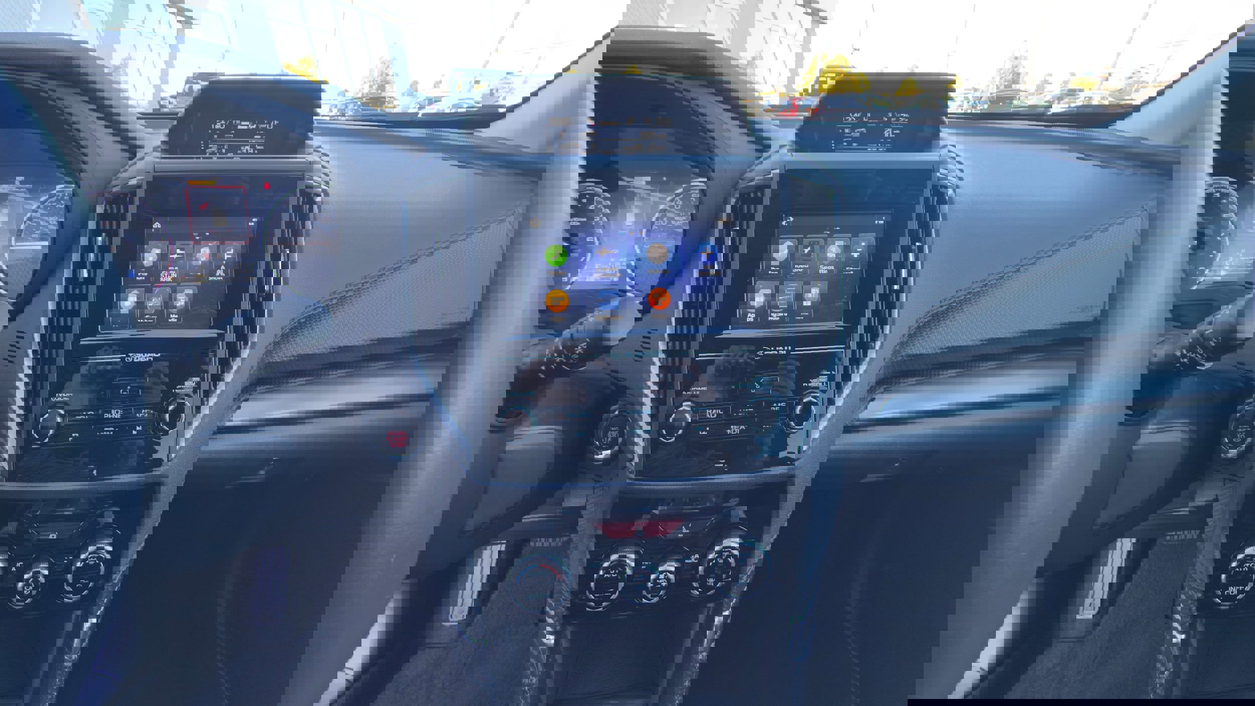 Certified 2024 Subaru Forester Premium image 19