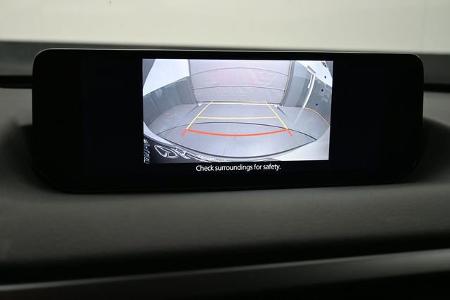 Certified 2024 MAZDA CX-50 AWD 2.5 S w/ Preferred Package image 20