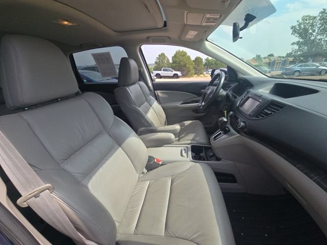 Used 2013 Honda CR-V EX-L image 13