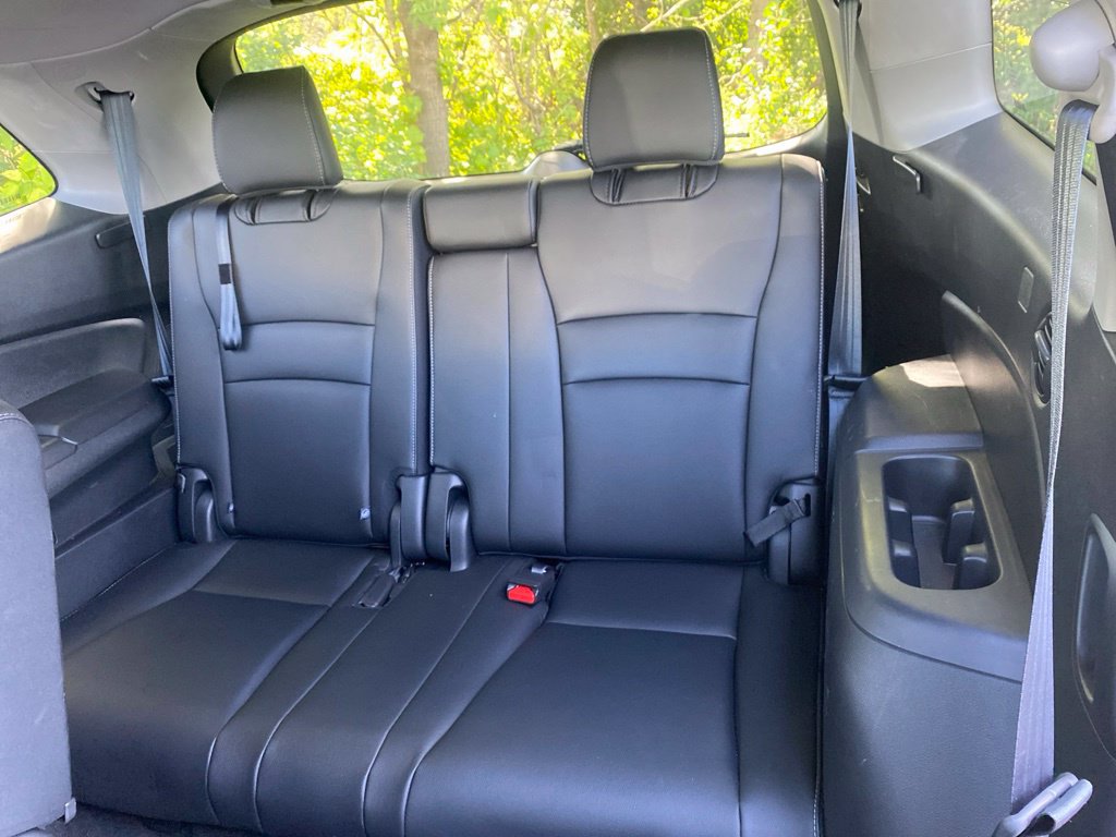 Used 2017 Honda Pilot EX-L image 39