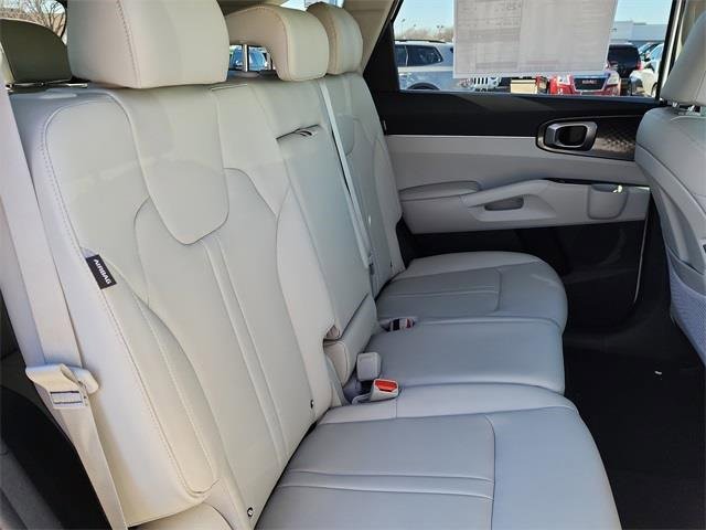 New 2026 Kia Sorento S image 19