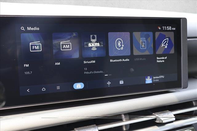 New 2026 Hyundai Santa Cruz SEL AWD/4WD image 17