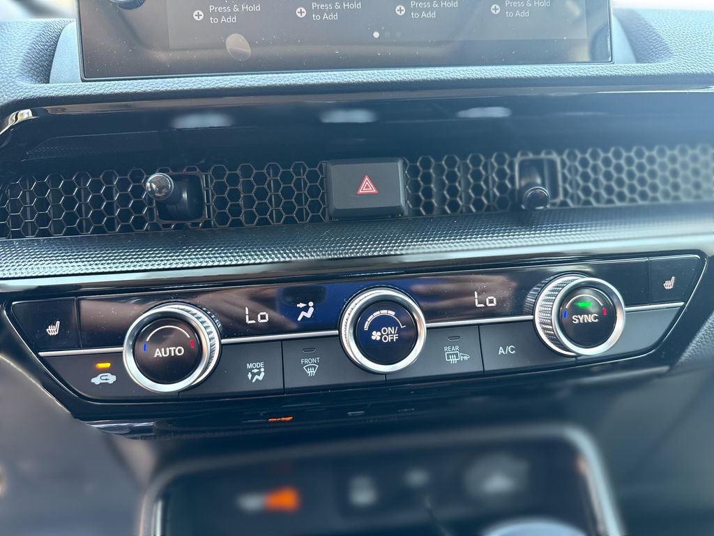 New 2026 Honda CR-V EX-L image 17