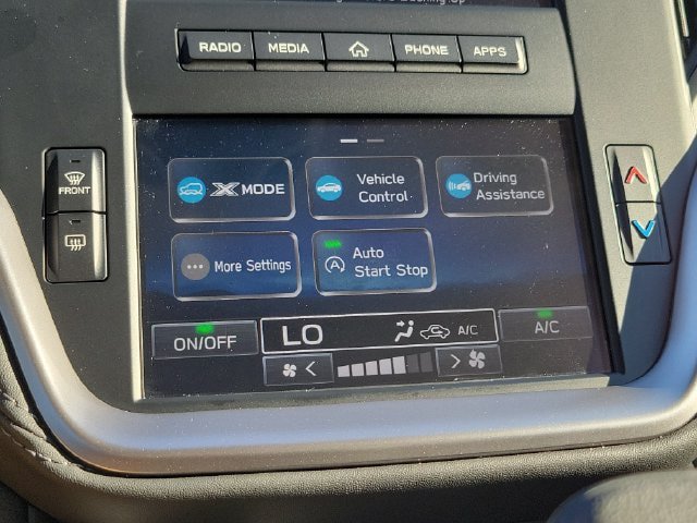 Certified 2025 Subaru Outback AWD/4WD image 28