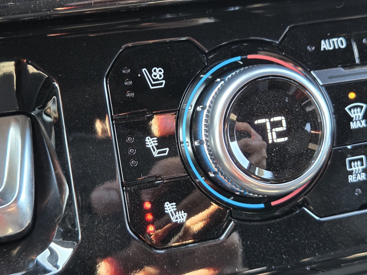 New 2026 GMC Sierra 2500 AT4 AWD/4WD image 37