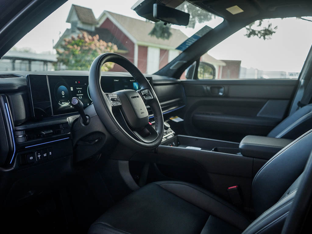 New 2027 Hyundai Santa Fe Calligraphy AWD/4WD image 19
