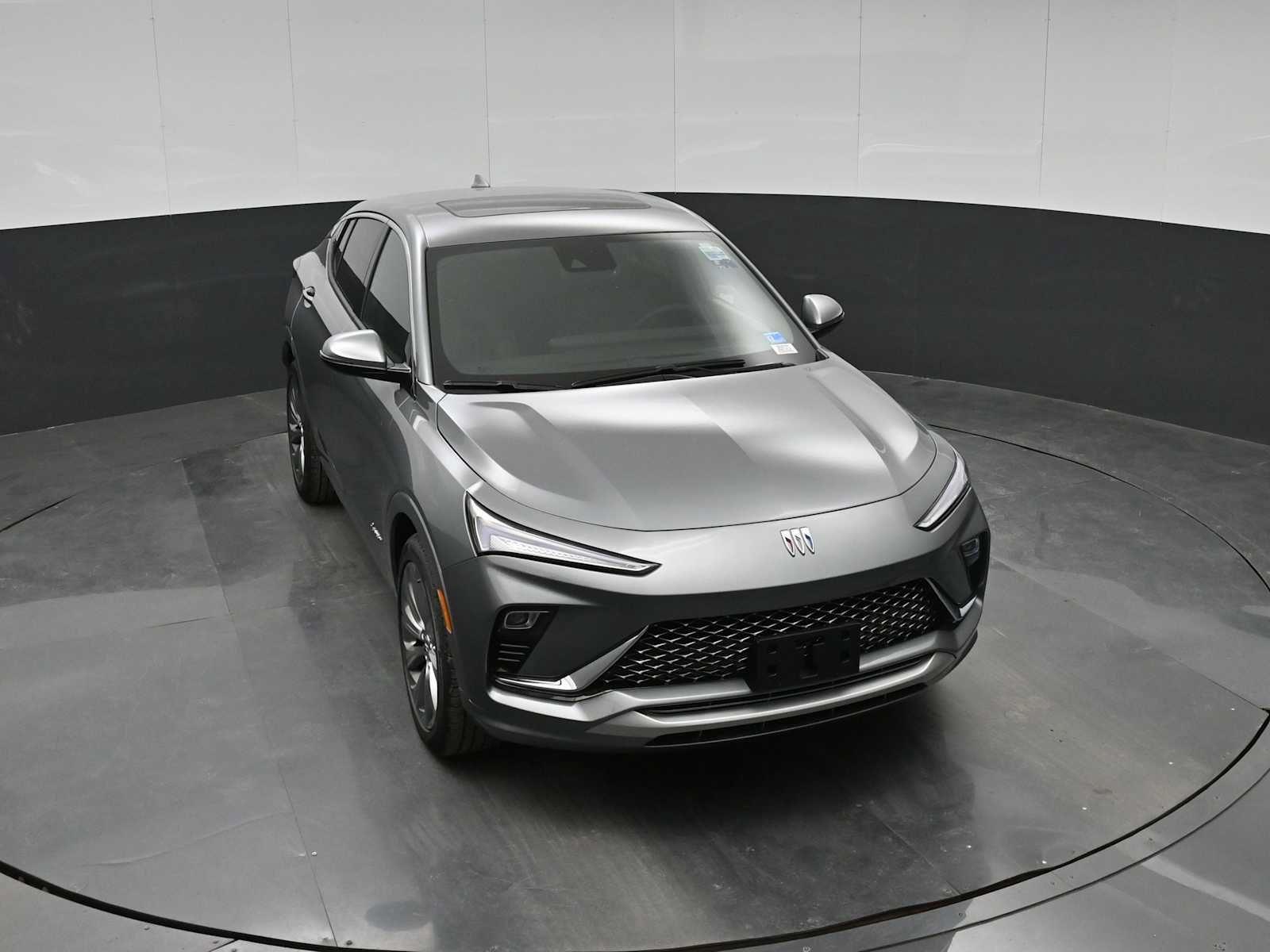 New 2026 Buick Envista Avenir FWD image 25